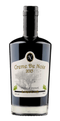 Norliq Creme de Noix Valnødde Likør 50 cl. 24 % alk. - dansk linkør