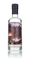 Yuletide gin - Julegin