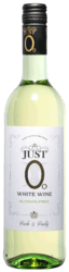 Just O - Alkoholfri hvidvin
