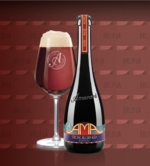 AMA - Strong belgian ale