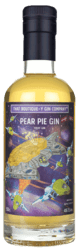 Pear Pie gin - Y Gin Company