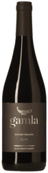 GAMLA Syrah Golan Heights Winery