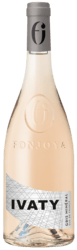 IVATY Rose Pays D´Herault Gris Mineral - Slagelse Vinkompagni