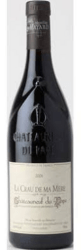 Chateauneuf-du Pape La Crau de Ma Mere