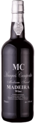 Marqués Campoalto - MC Medium Sweet Madeira