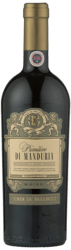 Primitivo di Manduria Casa de Bellucci - SBI vin