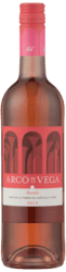 ARCO DE LA VEGA Rosé - Terra de Castilla y Leon - spansk rosévin