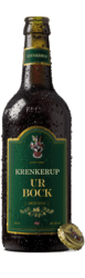 Krenkerup Ur Bock - Slagelse Vinkompagni