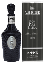 A.H. Riise - Non Plus Ultra Black Edition 42%