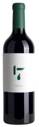 BODEGAS PINEA 17 Crianza Ribera del Duero - Slagelse Vinkompagni
