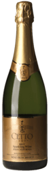 L. A. Cetto Brut Sparkling Wine - mousserende vin