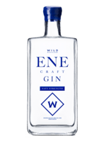 ENE Organic Gin - Navy strength