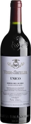 VEGA SICILIA UNICO 2010 Ribera del Duero Kultvin!