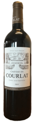 Chateau du Courlat - Cuvee Jean Baptiste - Lussac Saint Emilion - Slagelse Vinkompagni