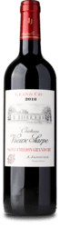 Chateau Vieux Sarpe Saint Emilion Grand Cru