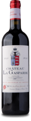 Chateau la Gasparde AOP