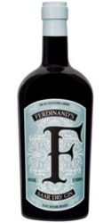 Ferdinands Saar Dry Gin