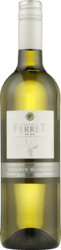COLOMBARD SAUVIGNON BLANC VIGNOBLE FERRET COTES DE GASCOGNE
