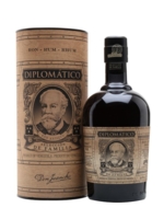 Diplomatico Rom - Seleccion de Familia