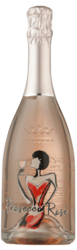 Le Contesse Prosecco Rosé Brut - Slagelse Vinkompagni