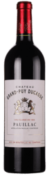 Chateau Grand Puy Ducasse Pauillac AOC - 5 Cru Classé - Slagelse Vinkompagni
