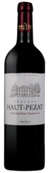 Chateau Haut-Pezat Saint Emilion Grand Cru - Slagelse Vinkompagni