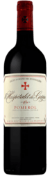 Chateau GAZIN Pomerol 2016 - Slagelse Vinkompagni