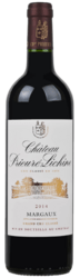 Chateau Prieure Lichine Margaux Grand Cru Classe - Slagelse Vinkompagni