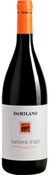 Barbera d´Asti DAMILANO DOCG - Slagelse Vinkompagni