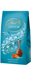 Lindor Salted Caramel Slagelse Vinkompagni