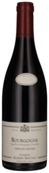 MAISON ALBERT SOUNIT, BOURGOGNE ROUGE, VIEILLES VIGNES - Slagelse Vinkompagni