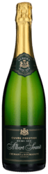 Albert Sounit Cremant de Bourgogne Demi Sec Prestige