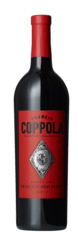 Francis Ford Coppola Winery, Zinfandel Diamond Collection - Slagelse Vinkompagni