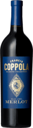 Francis Ford Coppola Winery - Merlot Diamond Collection
