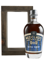 Mez-clado Rom Mjød - Slagelse Vinkompagni