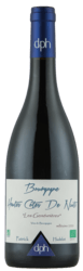 DPH - Domaine Patrick Hudelot - "Les Genévriéres" Hautes Cotes de Nuits 2020 - Slagelse Vinkompagni