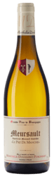 Meursault Le Pre de Manche Domaine Monthelie Douhairet Porcheret - Slagelse Vinkompagni