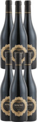 NERONE Primitivo / Negroamaro IGP - STORKØB 6 FLASKER - Slagelse Vinkompagni