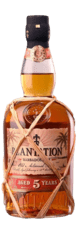 Plantation Rum - BarbadosGrande Réserve 5 years - Slagelse Vinkompagni