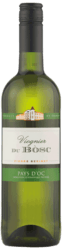 Sauvignon Blanc Du Bosc - Pierre Besinet