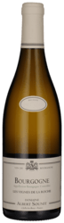 Albert Sounit - Bourgogne Les Vignes de La Roche