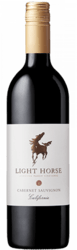 CABERNET SAUVIGNON LIGHT HORSE - Slagelse Vinkompagni