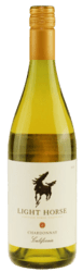 CHARDONNAY LIGHT HORSE - Slagelse Vinkompagni