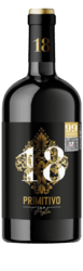 PRIMITIVO 18 DICIOTTO PUGLIA IGP 18% - Slagelse Vinkompagni