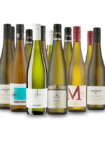 Riesling smagekasse 12 fl. - Tysk og Fransk Riesling
 - Slagelse Vinkompagni