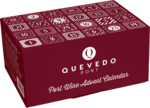 Portvin Quevedo Julekalender 2018