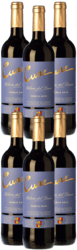 Cune Ribera del Duero - Kassekøb 6 flasker - Slagelse Vinkompagni