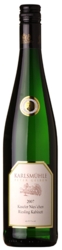 Karlsmühle, Kaseler Nies´chen Riesling Kabinett 2014
