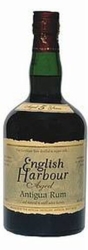 English Harbour - 5 Års Rom