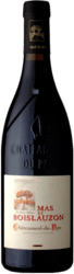 Chateauneuf-du Pape - Mas de Boislauzon Økologisk